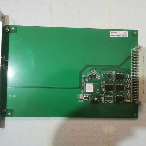 适用TELPO，TPX800（C）扩展主板，只有一片，成色如图，议价