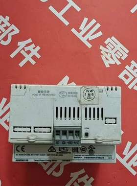 适用A9MEM3150多功能电能表，三相四线，带Modbu议价