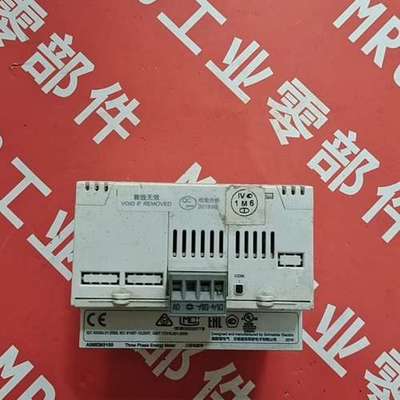 适用A9MEM3150多功能电能表，三相四线，带Modbu议价