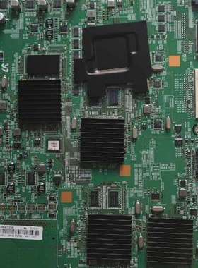 适用UA85S9机主板，BN94-07272E议价