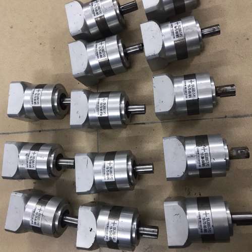 适用80精密行星减速机，SXJ080-7-P2-19-70-90议价