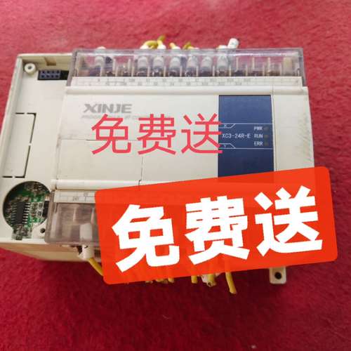 适用，PLCxc3-24R-E一个，售议价