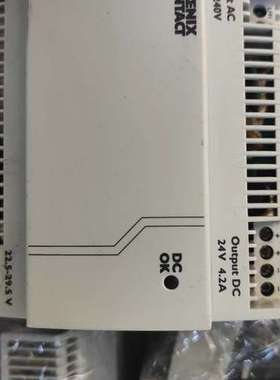 适用PHOEX CONTACT电源模块，型号STEP议价