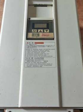 议价变频器J300-110LF3，11KW，200-230V议价