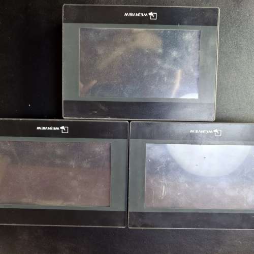 适用触摸屏TK6070iQ，1WV型号，品，功能包好。议价