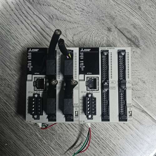 适用PLC FX5UC-64MT/D 议价