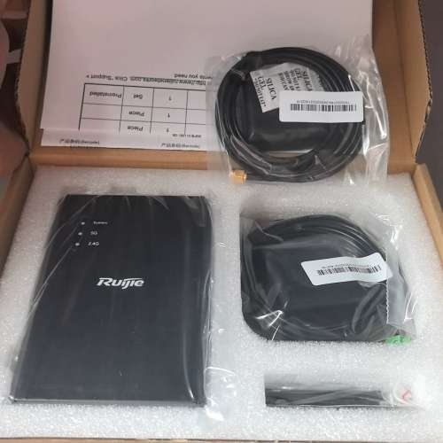 适用RG-IDC110（BJEN)工业网关，议价