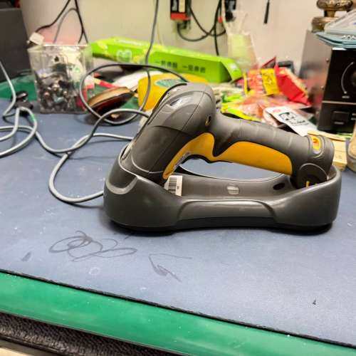 适用摩拉罗拉Symbol/讯宝&nbsp;3578工业级无线扫描枪激光议价