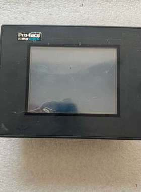 适用Pro-faceGP37W2-BG41-24V触摸屏议价