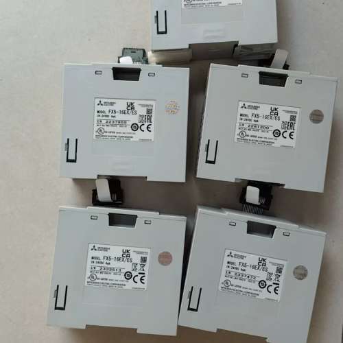 适用FX5-16EX/ES，22/23年产品，成色漂亮功能包好包议价