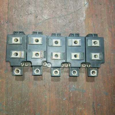 适用TT251N14KOF TT251N14KOF有五个，功议价