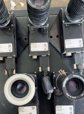 适用巴斯勒工业。SCa640-70fc彩色30万。90度议价