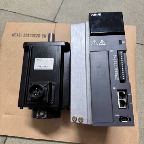 适用伺服电机MS6H-130CS15B2-42P3，配套驱动议价