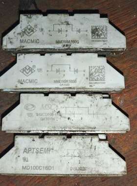 适用整流二极管MMD90A160B MD100C16D1议价