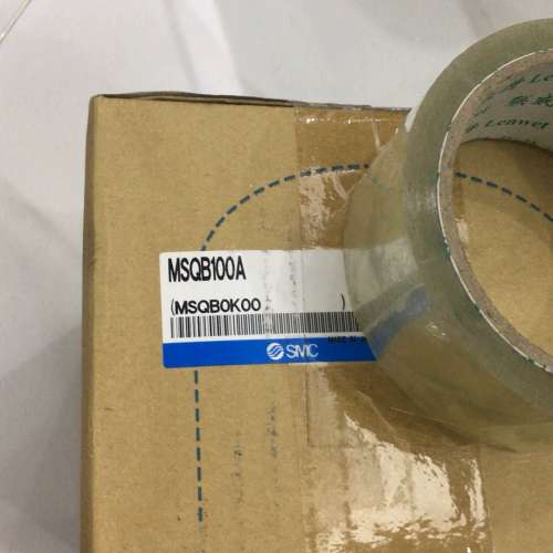 适用旋转气缸  MSQB100A 2件未拆议价