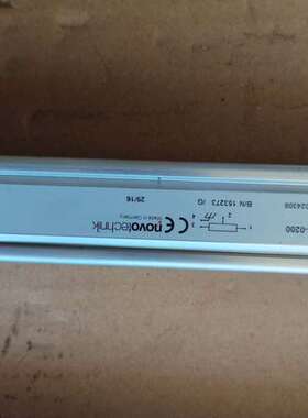 议价德国诺沃泰克novotechk位移传感器LWH-0200议价