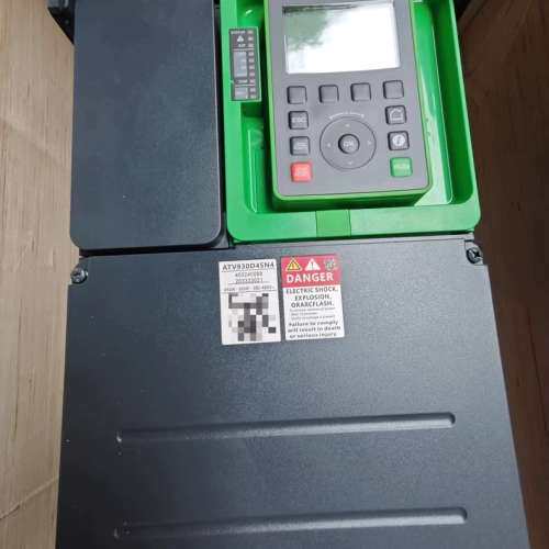 适用变频器ATV930D45N4议价
