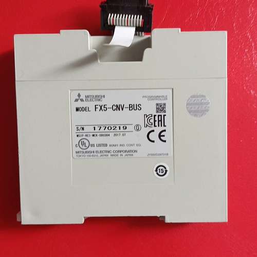 适用FX5-CNV-BUS，功能包好，成色很新，20个。议价