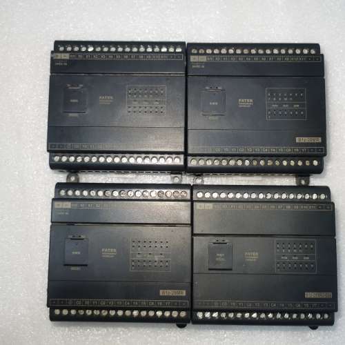 适用FATEK永宏PLC,B1Z-20MR2-D24S，单价30议价