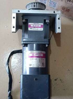 适用韩国SPG进口电机，型号S9KD25B+S9I90GXH议价