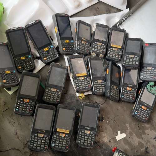 适用新大陆MT-60e   i6100s议价