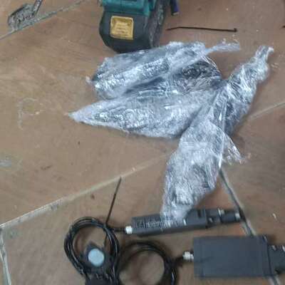 适用光栅尺LIF  12R+D83301议价