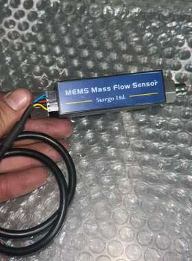 适用硅翔Siargo气体质量传感器FS4008-50-Q8-议价