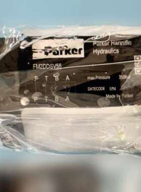 适用SFM3DDSV单项节流阀议价