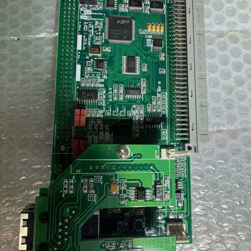 适用LANTROX 11G_E-Micom 芯片板议价