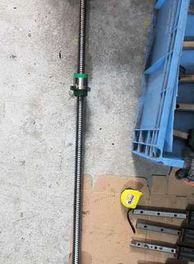 适用上银HIWIN滚珠丝杆，型号R25-25，绿色编码S14议价