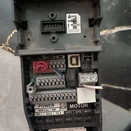 适用变频器V4A2MS43ANSAA，三相380-460议价