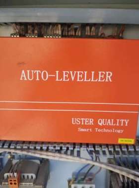 适用Uster自动匀整器 AUTO-LEVELLER议价