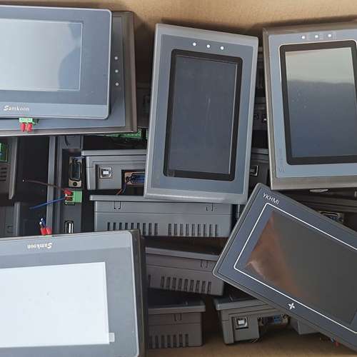 适用Samkoon触摸屏一体机议价