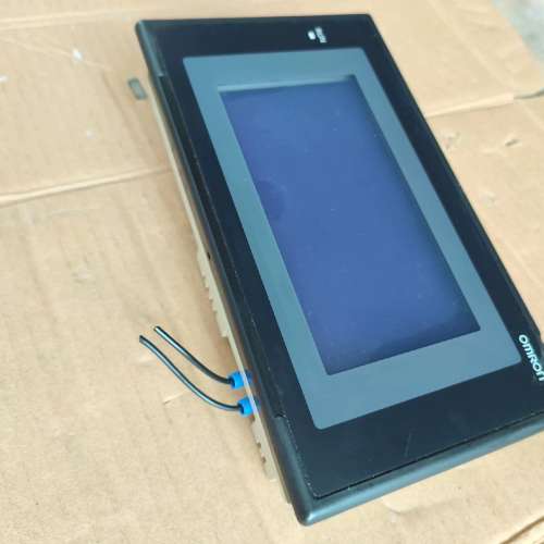 适用触摸屏NT20-ST121B-EC ，件，实物拍照议价