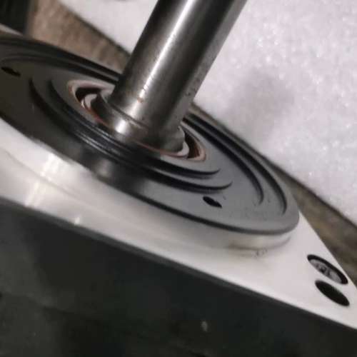 适用ECMA-EA1315RS1.5KW值电机，实物照片议价