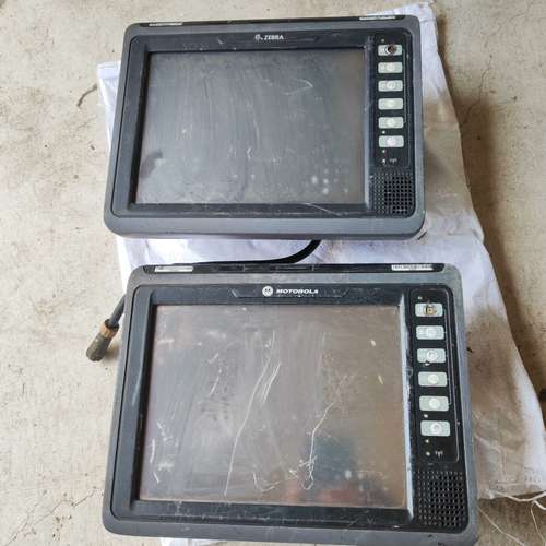 适用斑马 ZEBRA VC70N0车载终端！议价