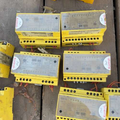 适用BENDER本德尔个RCMA472LY-21议价