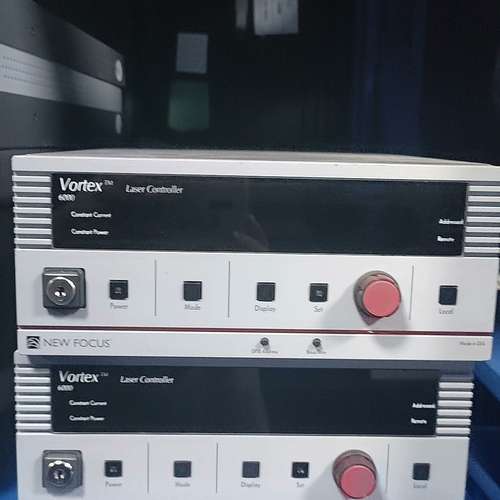 适用VORTEX 6000 激光控制器，型号TLB-6800议价