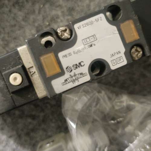 适用电磁阀VFS2600-5FZ，制造，。议价