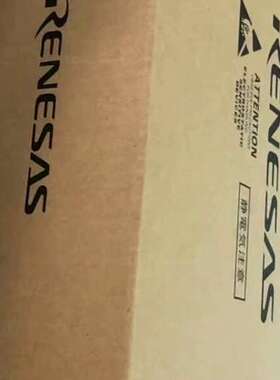 适用R7F0C002G2DFB-C    含泪处理，生产剩余议价