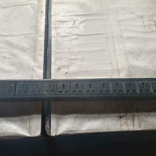 适用ZTE PDU电源分配器，设备，12位插座，功能正常议价