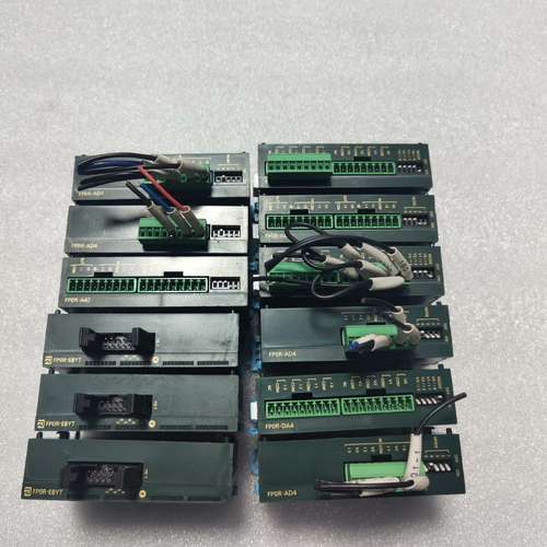 适用PLC模块，型号有AFP0RDA4、AFP0RA4D、A议价