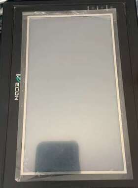 适用维控触摸屏LEVI700LC，九成新，功能包好，测试发货，需议价