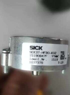 议价 编码器 SEK37-HFBO-K02议价