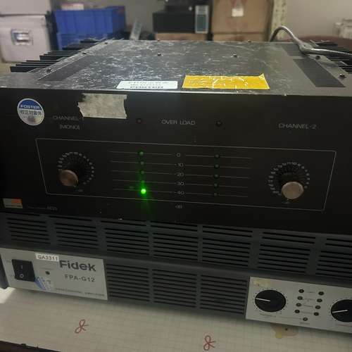 适用进口power amplifier 600，功率放大议价
