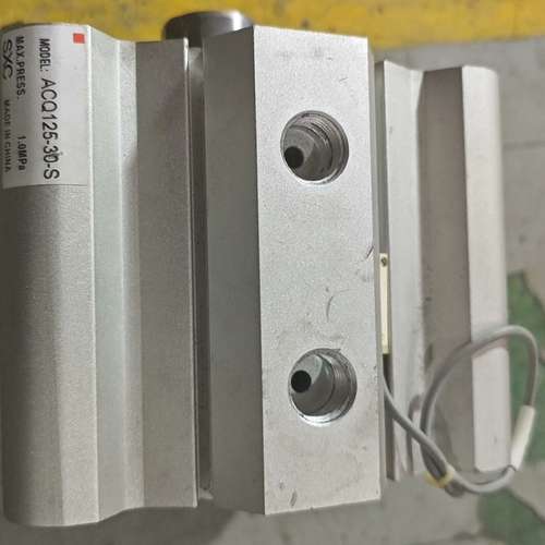 适用SXC气缸ACQ125×30-S，十来个议价