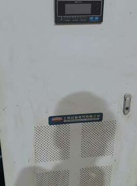 适用上海谷登稳压器SBW-ll/120KVA一台，成色漂亮，功能议价