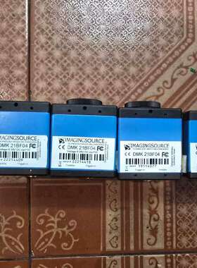 适用映美精dmk21bf04工业，下来的，功能包好议价