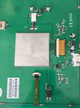 适用迪文显示屏，DMT80600L080，  成色如图议价