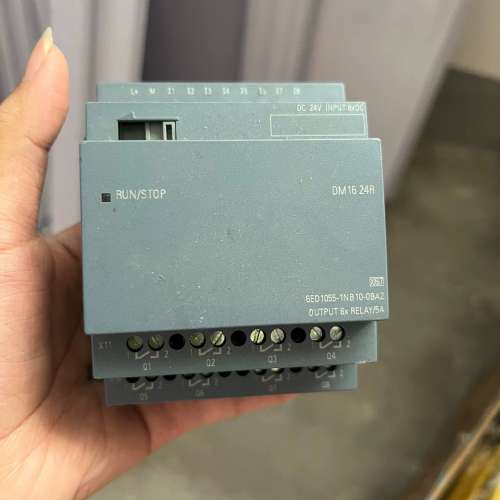 适用DM16 24R模块，6ED1055-1NB10-0B议价